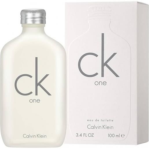 Calvin klein ck one edt 100ml