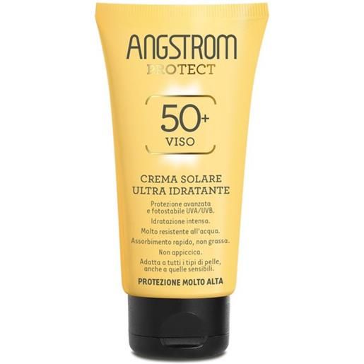 PERRIGO ITALIA Srl angstrom-hydr. Cr. Viso 50+ 50ml