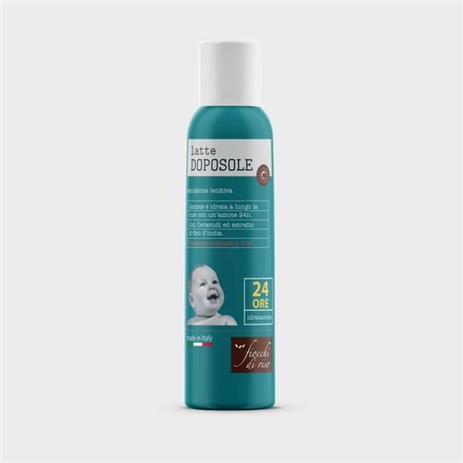 ARTSANA SpA fiocchi di riso latte doposole 140 ml