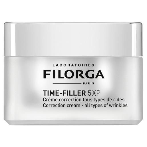 LABORATOIRES FILORGA C.ITALIA filorga time filler 5xp crema viso antirughe 50ml