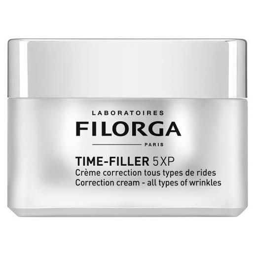 LABORATOIRES FILORGA C.ITALIA filorga time filler 5xp crema viso antirughe 50ml