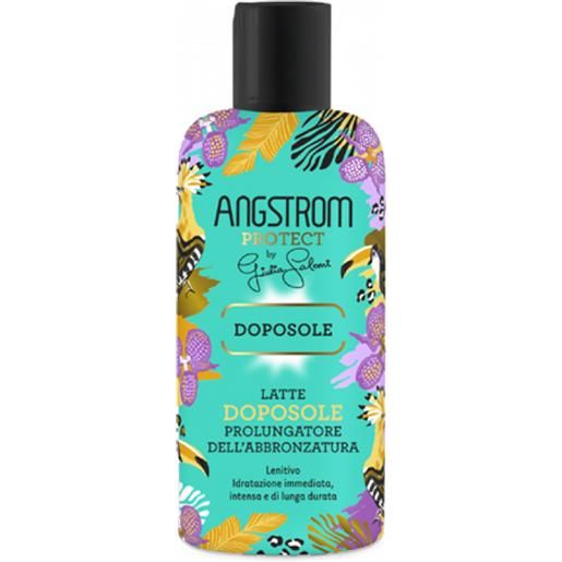 PERRIGO ITALIA Srl angstrom lozione doposole corpo 200ml