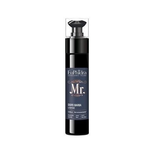 ZETA FARMACEUTICI SpA euphidra mr dopo barba lenit