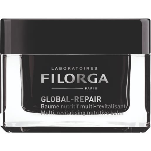 LABORATOIRES FILORGA C.ITALIA filorga global repair balm balsamo nutritivo multi-rivitalizzante pelle secca 50 ml