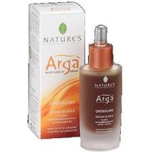 BIOS LINE SpA arga' gocce di sole viso autoabbronzanti 30 ml