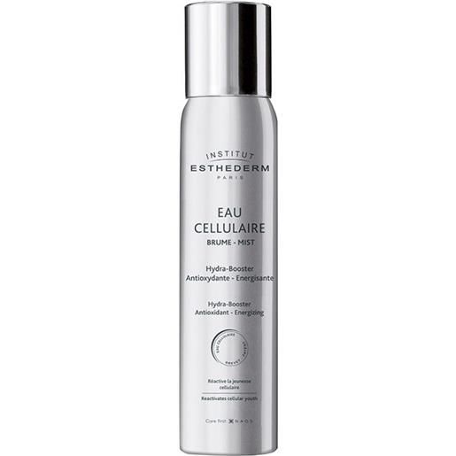 INSTITUT ESTHEDERM ITALIA Div. insti eau cellulaire brum100ml