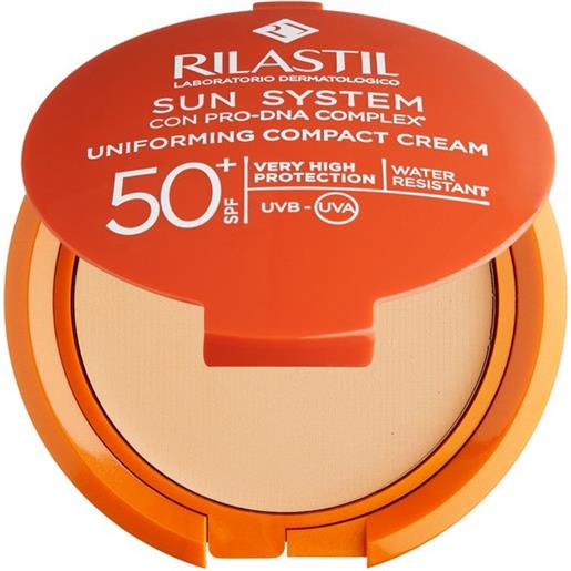 IST.GANASSINI SpA rilastil sun system ppt 50+ beige 10g