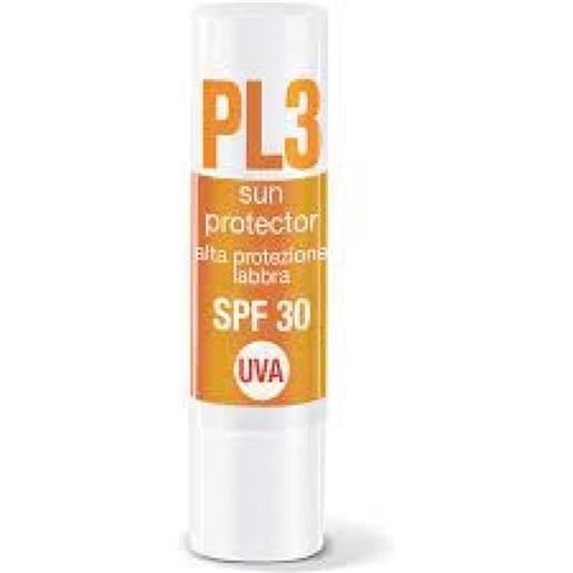 KELEMATA Srl pl3 stick sun protector spf30