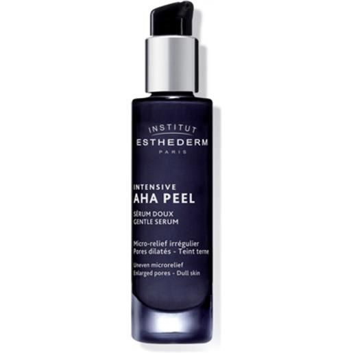 INSTITUT ESTHEDERM ITALIA Div. intensive aha serum doux 30ml