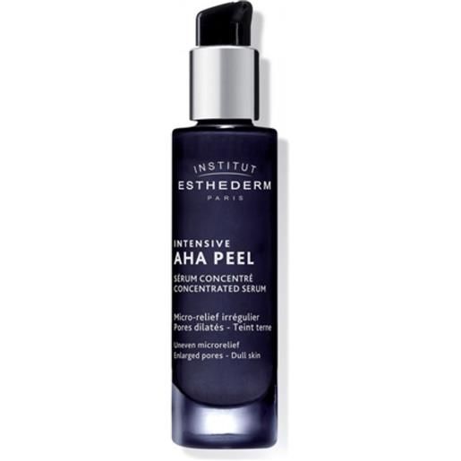 INSTITUT ESTHEDERM ITALIA Div. intensive aha serum concentre