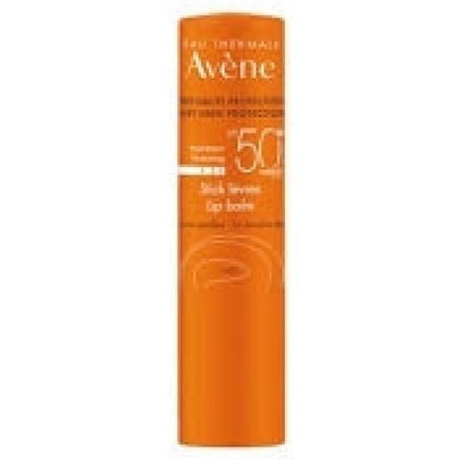 AVENE (Pierre Fabre It. SpA) avene stick labbra spf 50+ protezione solare molto alta nuova formula