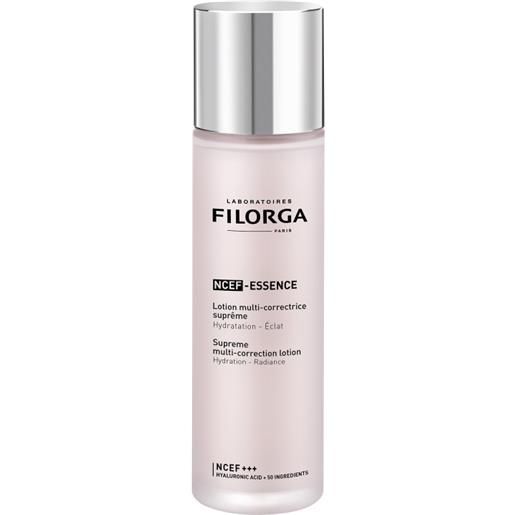 LABORATOIRES FILORGA C.ITALIA filorga - ncef essence - lozione idratante suprema -150ml