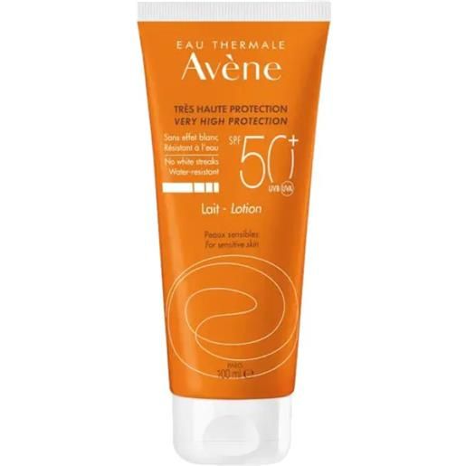 AVENE (Pierre Fabre It. SpA) avène latte solare corpo spf 50+ 100ml