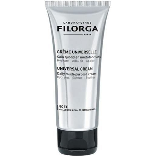LABORATOIRES FILORGA C.ITALIA filorga - crema universelle - crema viso e corpo - 100ml