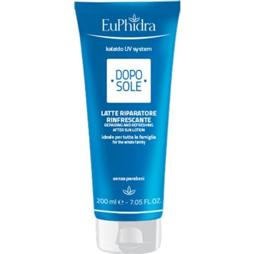 ZETA FARMACEUTICI SpA euphidra ka uvsys lat doposole