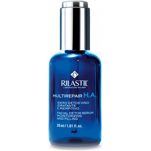 IST.GANASSINI SpA rilastil-multirepair ha siero