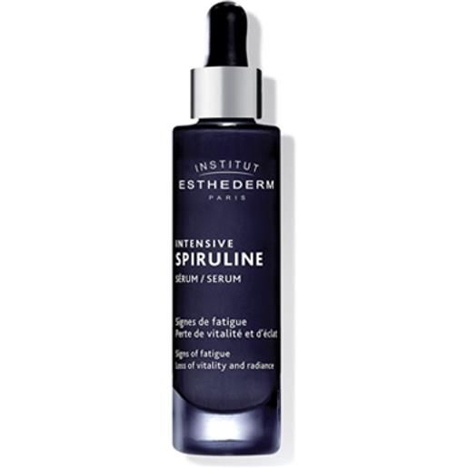 INSTITUT ESTHEDERM ITALIA Div. intensive vitamine e serum30ml
