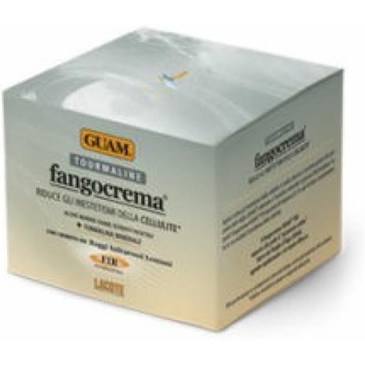 LACOTE Srl guam tourmaline fangocrema fir anticellulite 300 ml