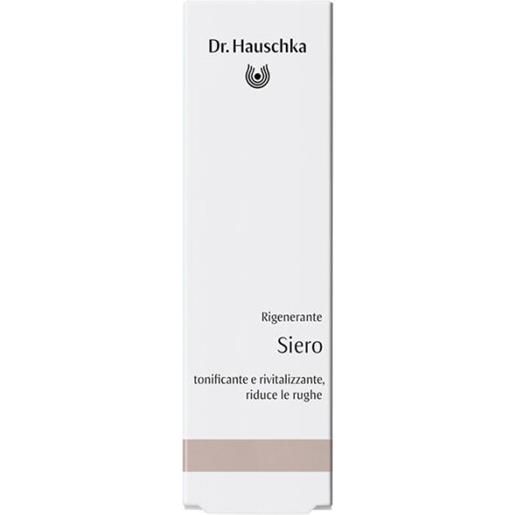 WALA ITALIA Srl dr. Hauschka - siero rigenerante 30 ml