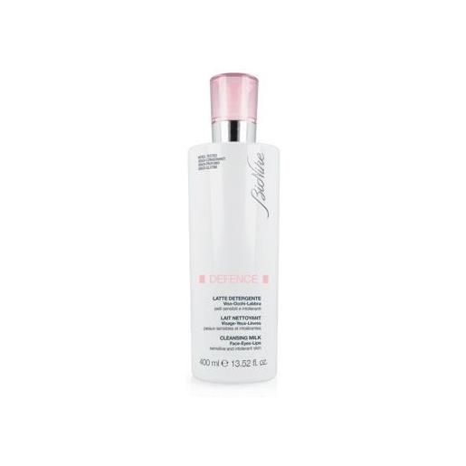I.C.I.M. (BIONIKE) INTERNATION bionike defence latte detergente struccante viso occhi labbra 400 ml