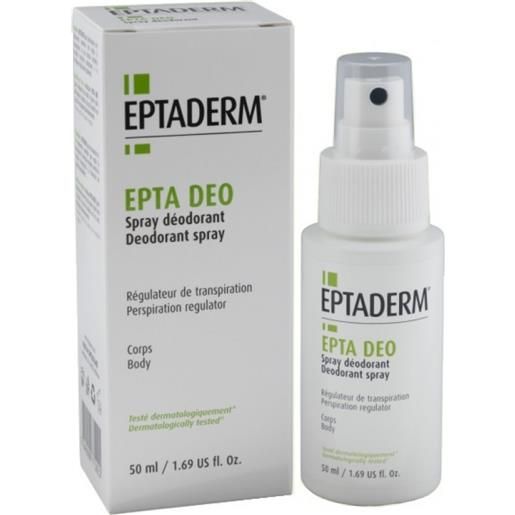 UNIKA LABS Srl epta deo spr deod rego trasp