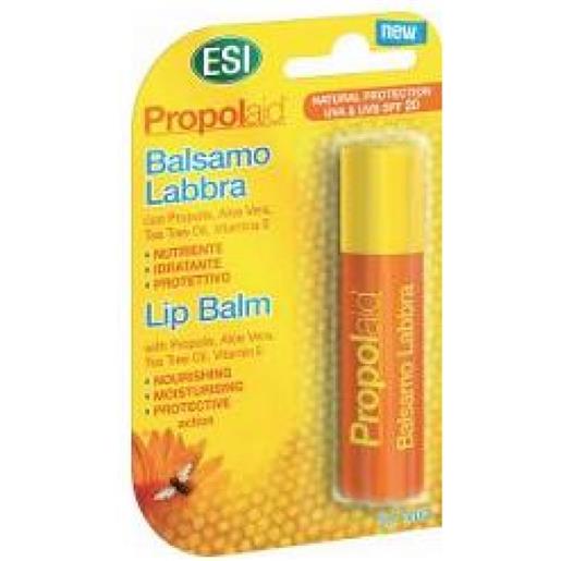 ESI SpA esi propolaid balsamo labbra stick spf 20