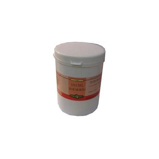 ERBA VITA GROUP SpA erba vita sali del mar morto 1 kg