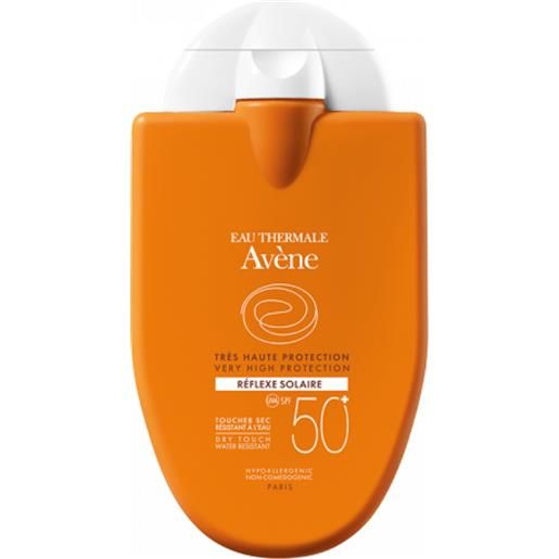 AVENE (Pierre Fabre It. SpA) avène reflex crema solare viso spf 50+ 30ml