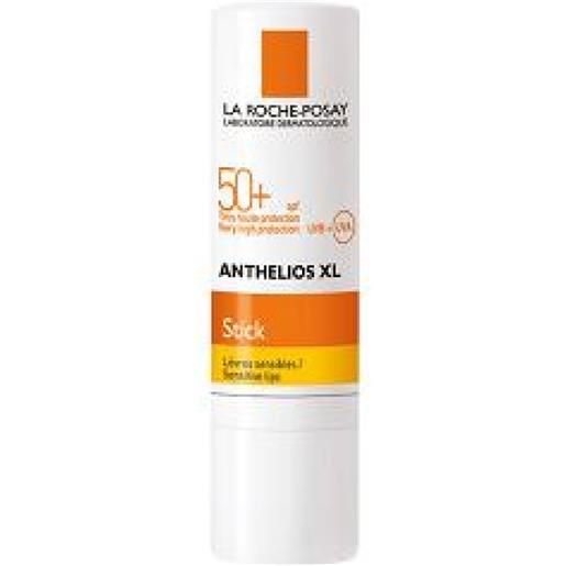 LA ROCHE POSAY-PHAS (L'Oreal) la roche-posay anthelios stick labbra spf50+ 4,7ml protezione solare