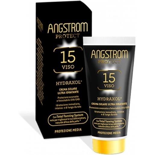 PERRIGO ITALIA Srl angstrom crema solare viso spf15 50ml
