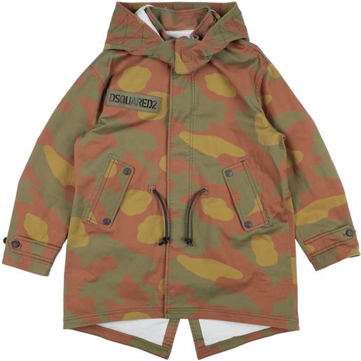 DSQUARED2 - parka