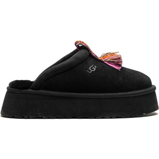 UGG slippers tazzle black - nero