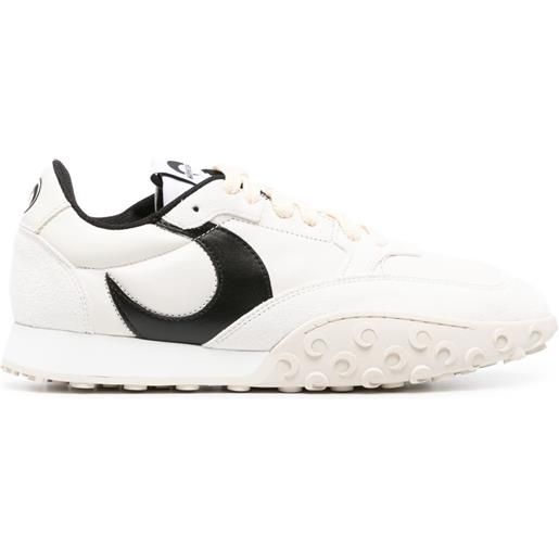 Marine Serre sneakers ms-rise 22 - bianco