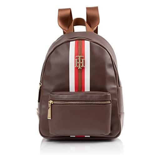 ECOSUSI Mini zaino da donna in pelle piccola borsa zaino per donna Cute