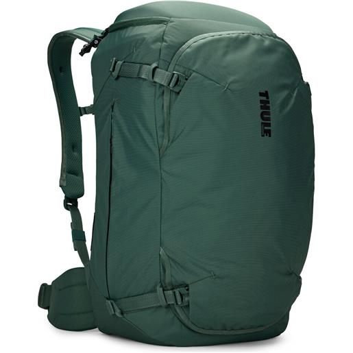 Thule zaino Thule landmark travel pack 40l - hazy green