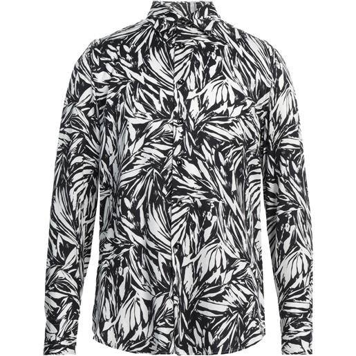 PT Torino - camicia fantasia