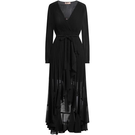 TWINSET - vestito midi