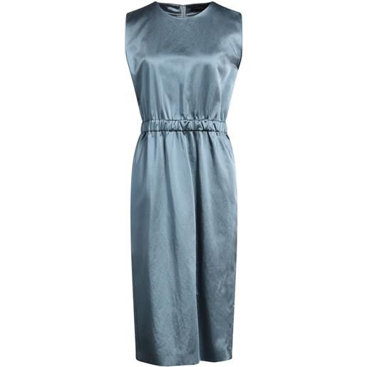 FABIANA FILIPPI - vestito midi