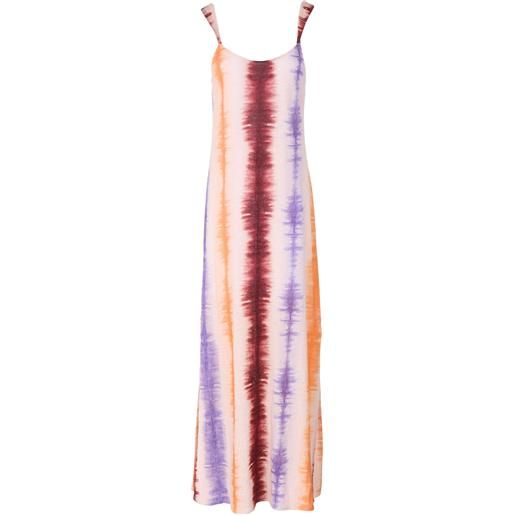 CANESSA - vestito estivo