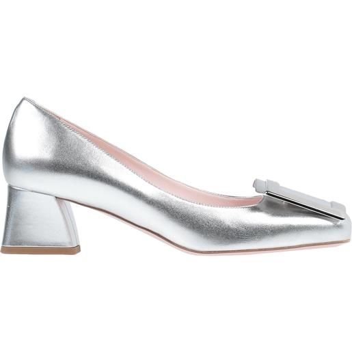 ROGER VIVIER - décolleté