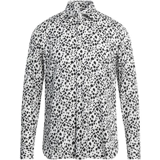 PT Torino - camicia fantasia