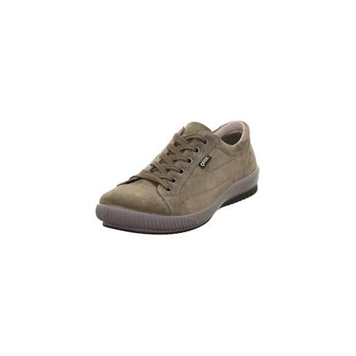 Legero tanaro 5.0, sneaker donna, yerba verde 7500a, 43 eu stretta