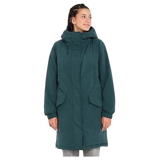 Volcom sleepi puff heavy parka s