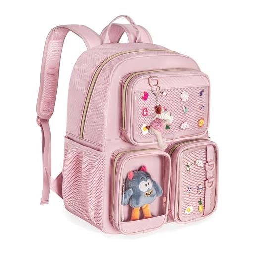 Zaino per bambini, zaino da viaggio leggero per