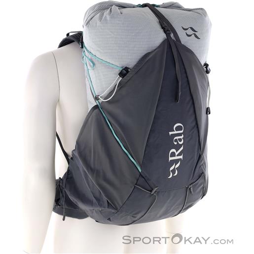 Rab muon 40l donna zaino