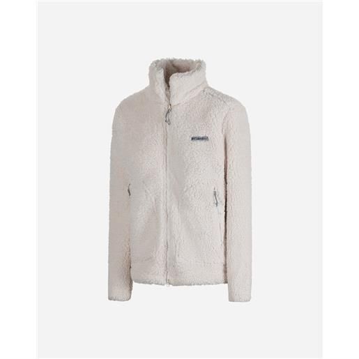 Columbia sherpa fantasia w - felpa - donna