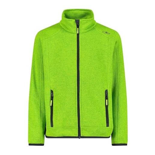 CMP - kid jacket, acido-antracite, 98