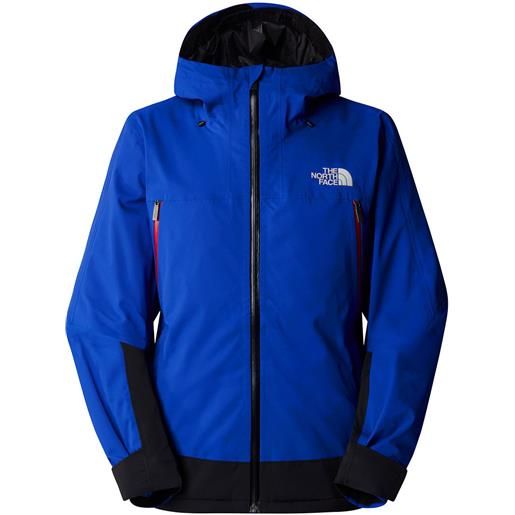 THE NORTH FACE giacca mount bre