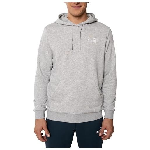 PUMA felpas 679631 - uomo