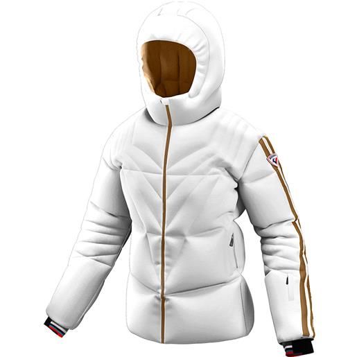 ROSSIGNOL giacca sci w ventina bomber down jkt
